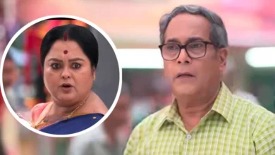 Zee Bangla Kamala Nibas today episode 25 August