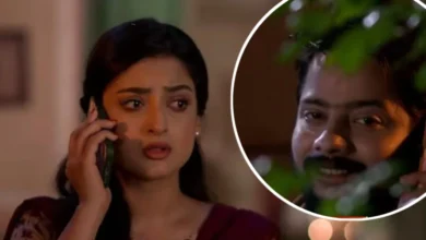 Zee Bangla Kamala Nibas today episode 27 August
