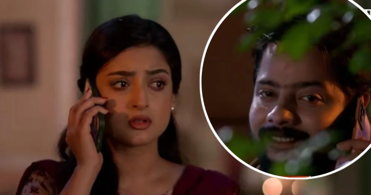 Zee Bangla Kamala Nibas today episode 27 August