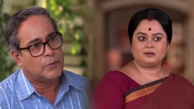 Zee Bangla Kamala Nibas today episode 29 August