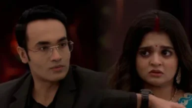 Zee Bangla Kamala Nibas today episode 30 August