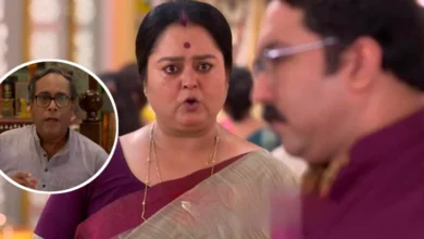 Zee Bangla Kamala Nibas today episode 31 August