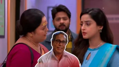 Zee Bangla Kamala Nibas today episode 4 August