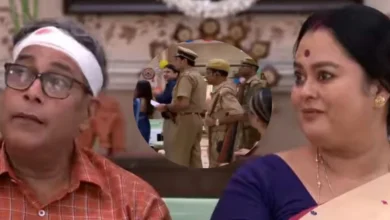Zee Bangla Kamala Nibas today episode 6 August