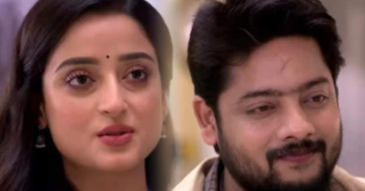 Zee Bangla Kamala Nibas today episode 8 August