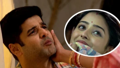 Parineeta, Zee Bangla, Bengali Serial, Bengali Television, Ishani Chatterjee, Uday Pratap Singh, Parineeta New Episode, Parineeta Today's Episode 14 August, Today's Episode, পরিণীতা, জি বাংলা, বাংলা সিরিয়াল, বাংলা টেলিভিশন, পরিণীতা আজকের পর্ব, ঈশানি চ্যাটার্জী, উদয় প্রতাপ সিং, পরিণীতা ১৪ আগস্ট আজকের পর্ব