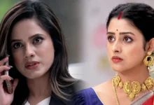 Parineeta, Zee Bangla, Bengali Serial, Bengali Television, Ishani Chatterjee, Uday Pratap Singh, Parineeta New Episode, Parineeta Today's Episode 24 August, Today's Episode, পরিণীতা, জি বাংলা, বাংলা সিরিয়াল, বাংলা টেলিভিশন, পরিণীতা আজকের পর্ব, ঈশানি চ্যাটার্জী, উদয় প্রতাপ সিং, পরিণীতা ২৪ আগস্ট আজকের পর্ব