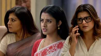 Parineeta, Zee Bangla, Bengali Serial, Bengali Television, Ishani Chatterjee, Uday Pratap Singh, Parineeta New Episode, Parineeta Today's Episode 7 August, Today's Episode, পরিণীতা, জি বাংলা, বাংলা সিরিয়াল, বাংলা টেলিভিশন, পরিণীতা আজকের পর্ব, ঈশানি চ্যাটার্জী, উদয় প্রতাপ সিং, পরিণীতা ৭ আগস্ট আজকের পর্ব