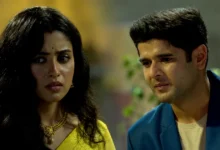 Zee Bangla Parineeta today episode 10 August