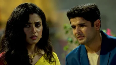 Zee Bangla Parineeta today episode 10 August