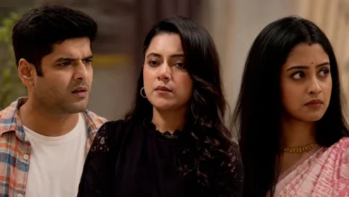 Zee Bangla Parineeta today episode 15 August