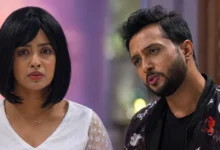 Zee Bangla Parineeta today episode 19 August