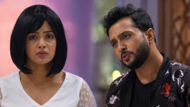 Zee Bangla Parineeta today episode 19 August