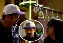 Zee Bangla Parineeta today episode 21 August