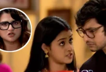 Zee Bangla Parineeta today episode 23 August