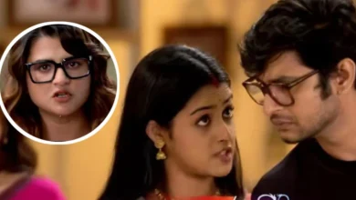 Zee Bangla Parineeta today episode 23 August