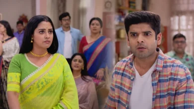 Zee Bangla Parineeta today episode 29 August