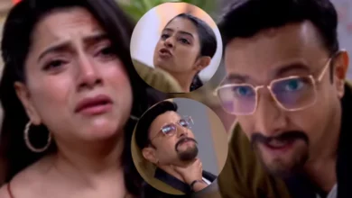 Zee Bangla Parineeta today episode 5 August