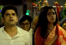 Zee Bangla Parineeta today episode 9 August