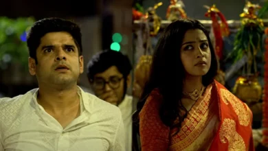 Zee Bangla Parineeta today episode 9 August