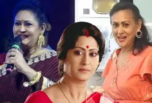 indrani haldar troll reply on age and look