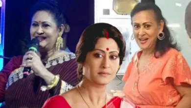 indrani haldar troll reply on age and look
