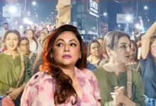 jaya ahsan independence day walkathon sreelekha mitra reaction