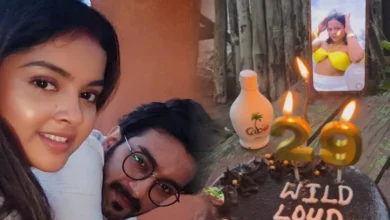 Nabonita Das, Tollywood, Birthday, Jeetu Kamal, Bengali Actress, Viral Video, Celebrity News, Entertainment News, Bengali TV, নবনীতা দাস, জীতু কমল, টলিউড, জন্মদিন, বাংলা অভিনেত্রী, ভাইরাল ভিডিও, বিনোদন, বাংলা সিরিয়াল, সেলিব্রিটি