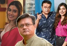Saswata Chatterjee, Brandy, Hiya Chatterjee, Tollywood, Bengali Actor, Celebrity Pet, Viral Post, Social Media, Entertainment News, শাশ্বত চট্টোপাধ্যায়, ব্র্যান্ডি, হিয়া চট্টোপাধ্যায়, টলিউড, বাংলা অভিনেতা, পোষ্য, সোশ্যাল মিডিয়া, ভাইরাল পোস্ট, বিনোদন