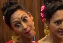 Indrani Haldar, Sreelekha Mitra, Tollywood, actress, film industry, ইন্দ্রানী হালদার, শ্রীলেখা মিত্র, টলিউড, অভিনেত্রী, ফিল্ম ইন্ডাস্ট্রি