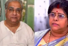 Biswajit Chakraborty, Manasi Sinha, Tollywood, Actor, Actress, film industry, বিশ্বজিৎ চক্রবর্তী, মানসী সিনহা, টলিউড, অভিনেতা, অভিনেত্রী, ফিল্ম ইন্ডাস্ট্রি