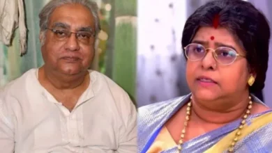 Biswajit Chakraborty, Manasi Sinha, Tollywood, Actor, Actress, film industry, বিশ্বজিৎ চক্রবর্তী, মানসী সিনহা, টলিউড, অভিনেতা, অভিনেত্রী, ফিল্ম ইন্ডাস্ট্রি