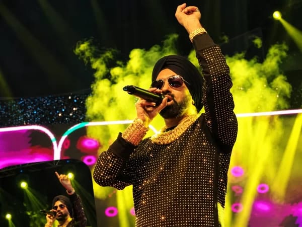 Baljit Singh