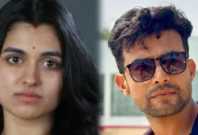 Whom is Shyamoupti Mudly targeting on social media