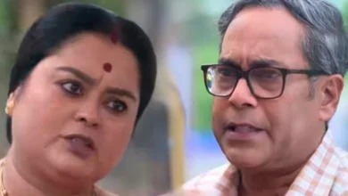Kamala Nibas, Zee Bangla, Bengali Serial, Bengali Television, Kamala Nibas New Episode, Kamala Nibas Today's Episode 10 September, Today's Episode, কমলা নিবাস, জি বাংলা, বাংলা সিরিয়াল, বাংলা টেলিভিশন, কমলা নিবাস আজকের পর্ব, কমলা ১০ সেপ্টেম্বর আজকের পর্ব