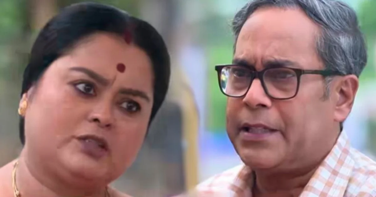 Kamala Nibas, Zee Bangla, Bengali Serial, Bengali Television, Kamala Nibas New Episode, Kamala Nibas Today's Episode 10 September, Today's Episode, কমলা নিবাস, জি বাংলা, বাংলা সিরিয়াল, বাংলা টেলিভিশন, কমলা নিবাস আজকের পর্ব, কমলা ১০ সেপ্টেম্বর আজকের পর্ব