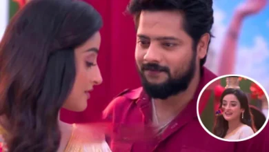 Zee Bangla Kamala Nibas episode 14 September