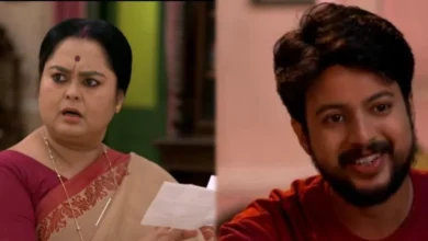 Kamala Nibas, Zee Bangla, Bengali Serial, Bengali Television, Kamala Nibas New Episode, Kamala Nibas Today's Episode 18 September, Today's Episode, কমলা নিবাস, জি বাংলা, বাংলা সিরিয়াল, বাংলা টেলিভিশন, কমলা নিবাস আজকের পর্ব, কমলা ১৮ সেপ্টেম্বর আজকের পর্ব