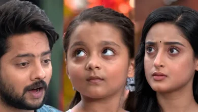 Zee Bangla Kamala Nibas episode 21 September
