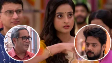 Zee Bangla Kamala Nibas today episode 1 September
