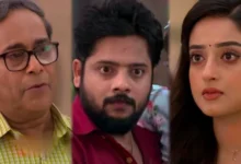 Zee Bangla Kamala Nibas today episode 12 September