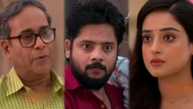 Zee Bangla Kamala Nibas today episode 12 September