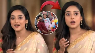 Zee Bangla Kamala Nibas today episode 13 September