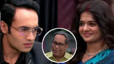 Zee Bangla Kamala Nibas today episode 15 September