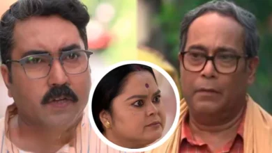 Zee Bangla Kamala Nibas today episode 19 September