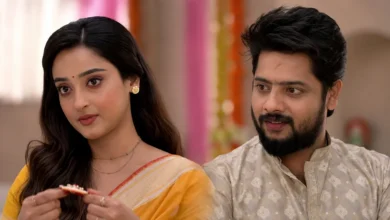 Zee Bangla Kamala Nibas today episode 2 September