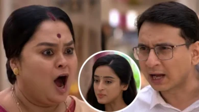 Zee Bangla Kamala Nibas today episode 22 September