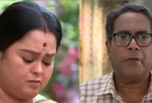Zee Bangla Kamala Nibas today episode 24 September