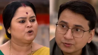 Zee Bangla Kamala Nibas today episode 26 September