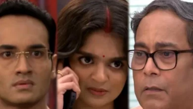 Zee Bangla Kamala Nibas today episode 27 September